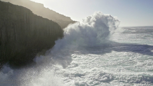 Coast line frame grab Tim Bonython Productions