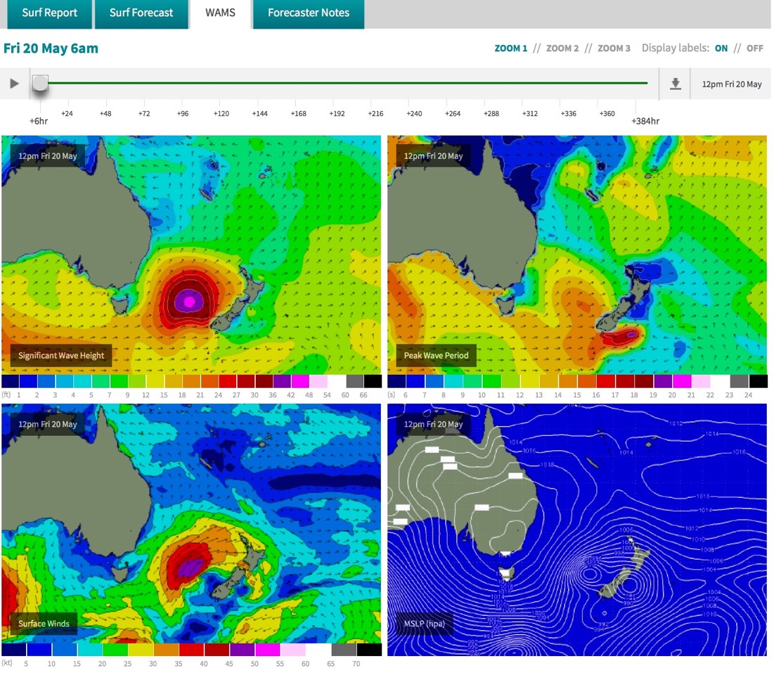 Cloudbreak_swellmap_june2016