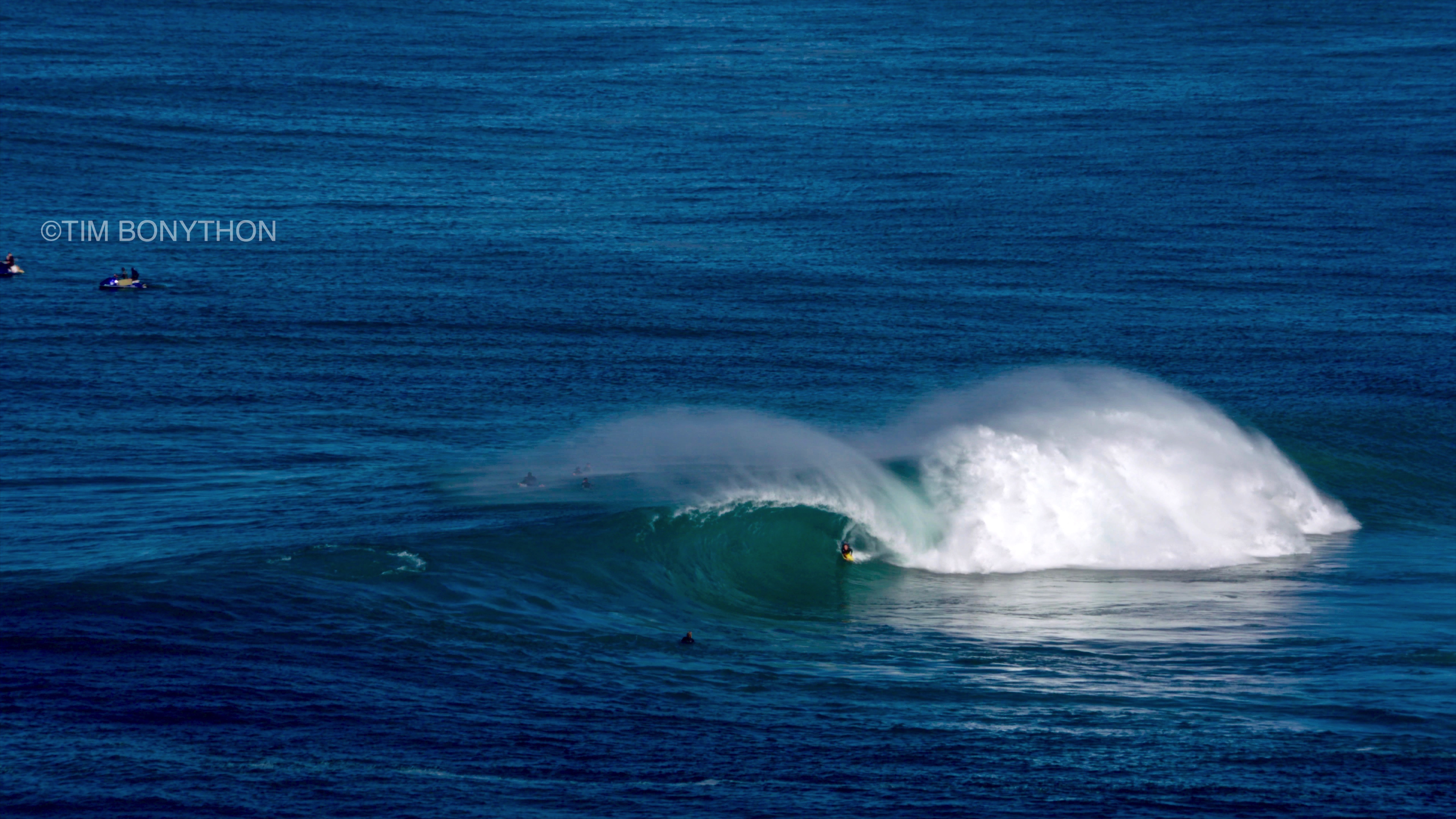 South Australia - May swell 2016